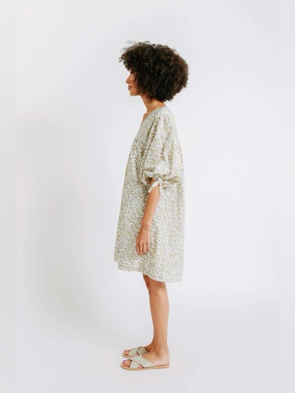 MIRTH BELEM DRESS - Picture 2 of 8